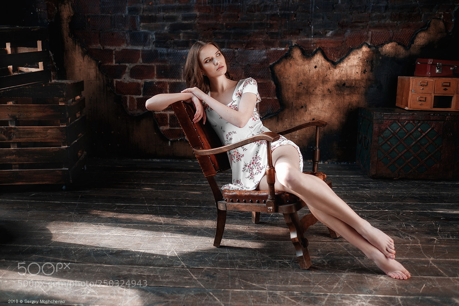 Fujifilm X-T1 sample photo. Таисия photography