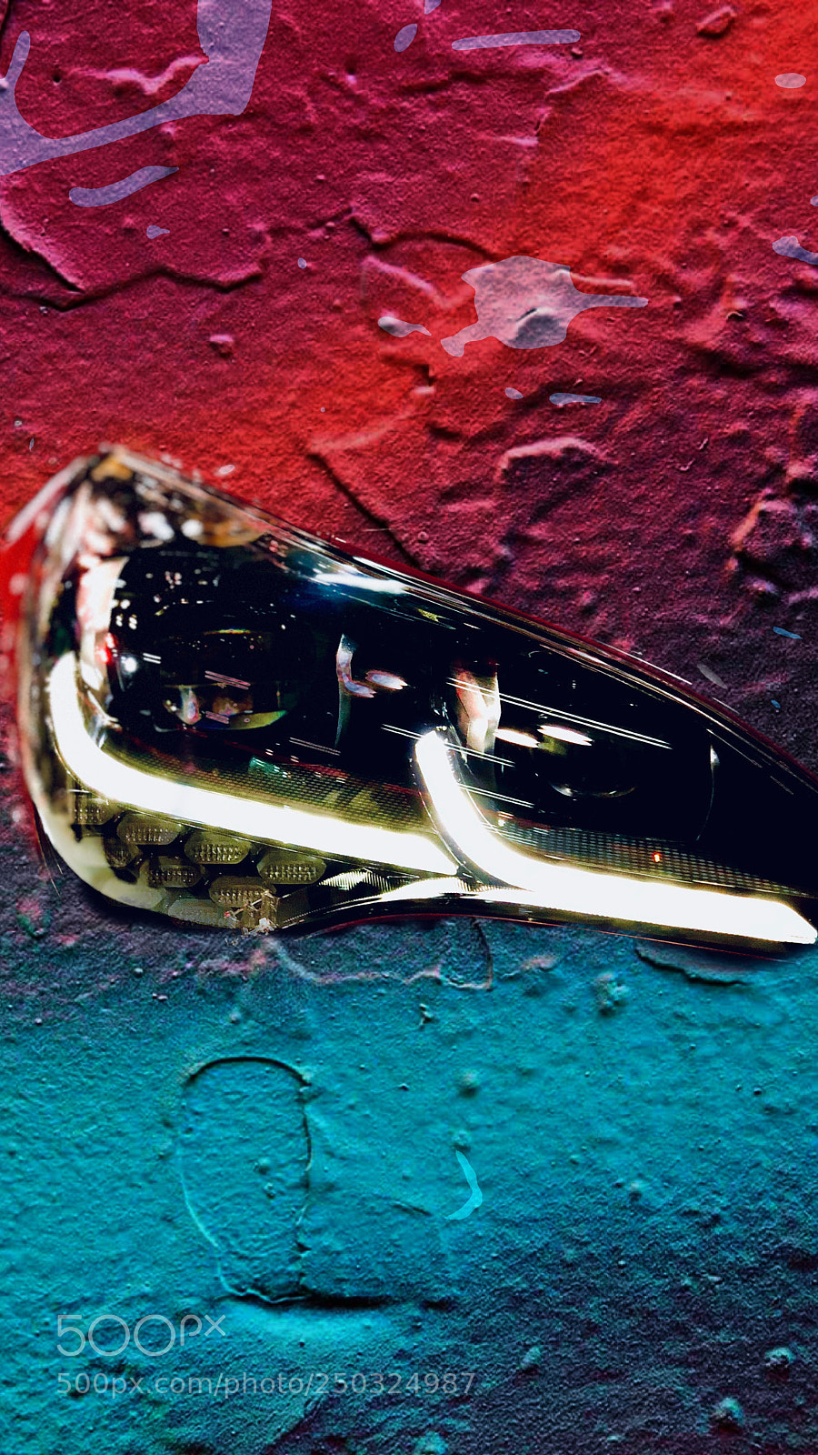 Apple iPhone X sample photo. Wallpaper photography