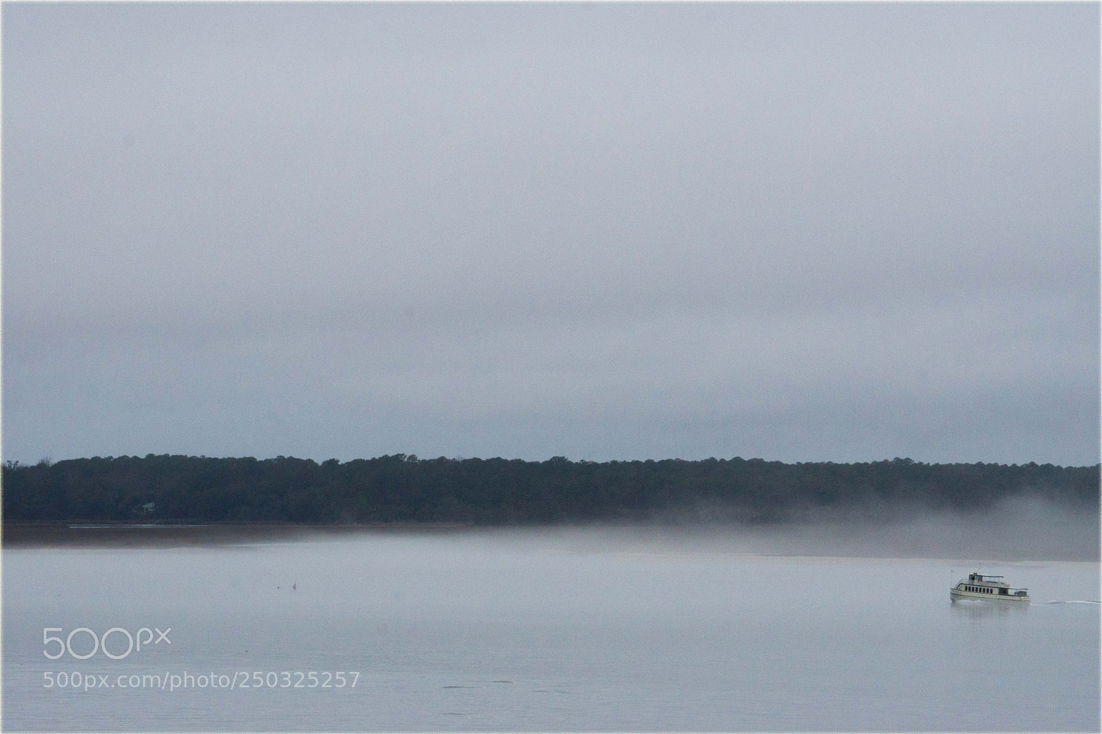 Sony a6000 sample photo. Ghostboat photography