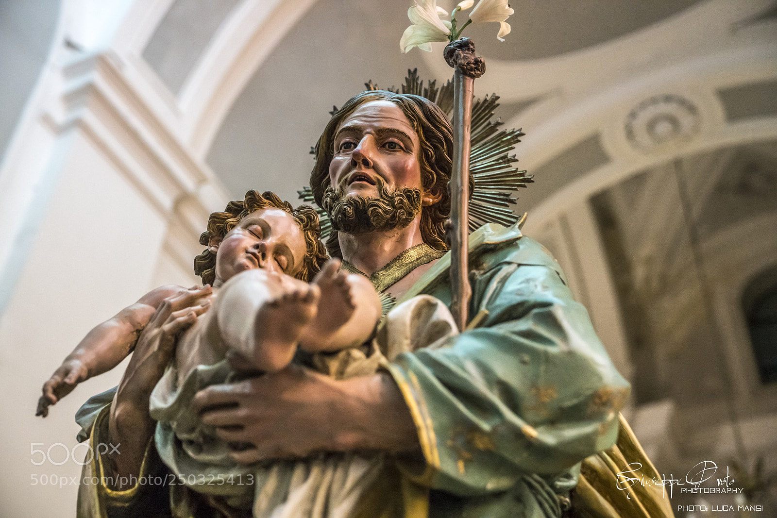 Sony a7R II sample photo. La bellezza dell'arte napolentana photography