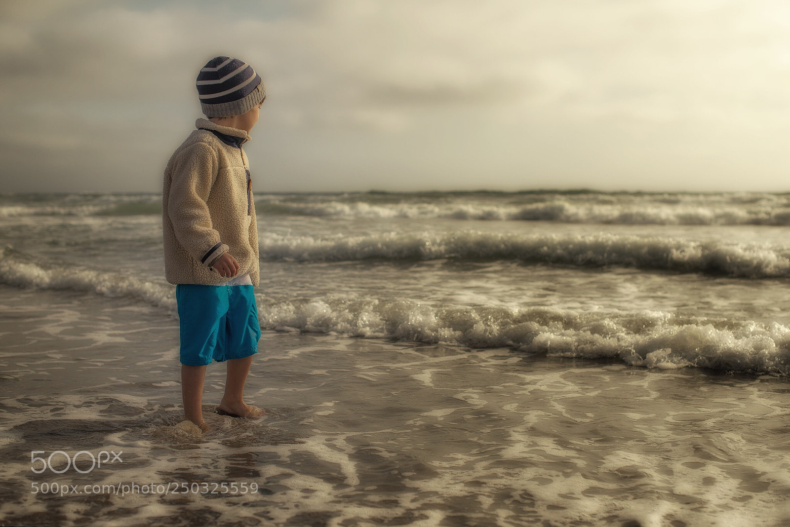 Nikon D600 sample photo. Seaside  photography