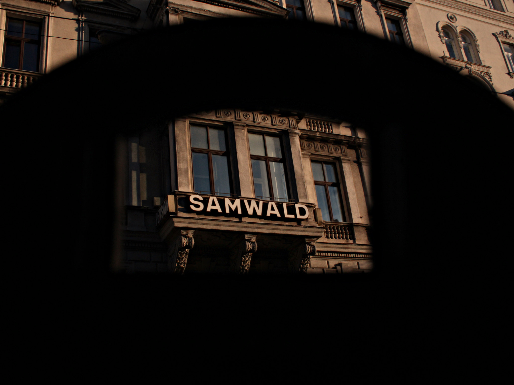 Canon EF-S 18-55mm F3.5-5.6 II sample photo. The silver lining photography