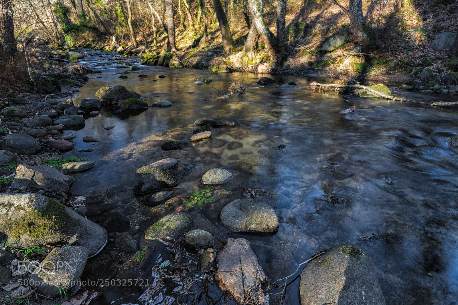 Canon EOS 6D Mark II sample photo. Garganta de pedro chate photography