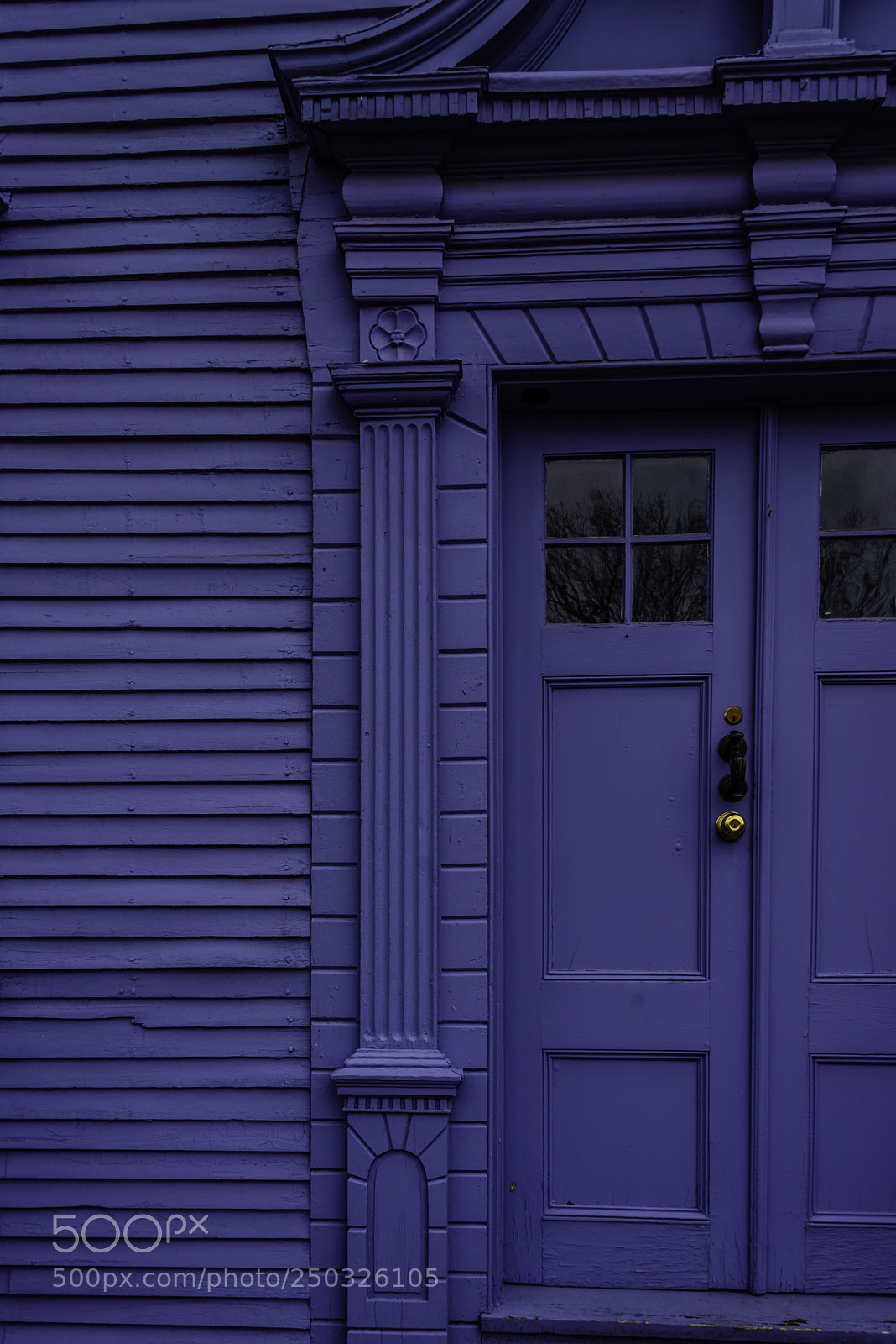 Nikon D800 sample photo. Wethersfield blue door photography