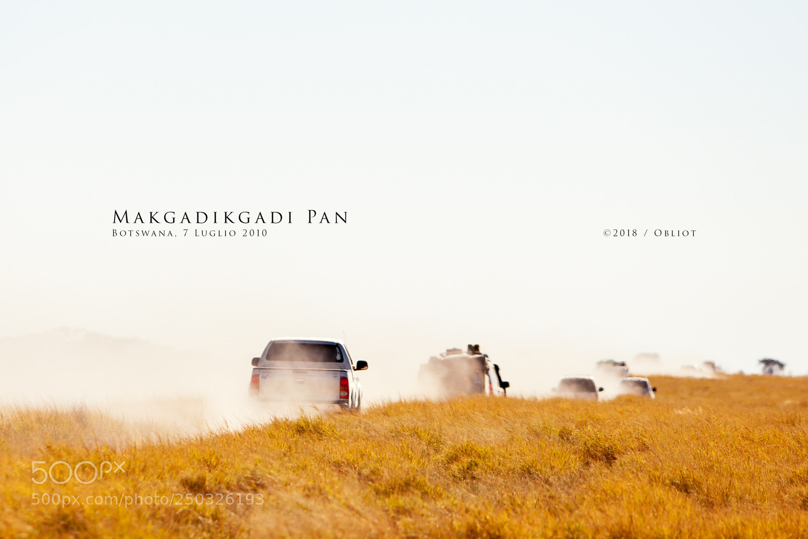 Canon EOS 50D sample photo. Makgadikgadi pan photography