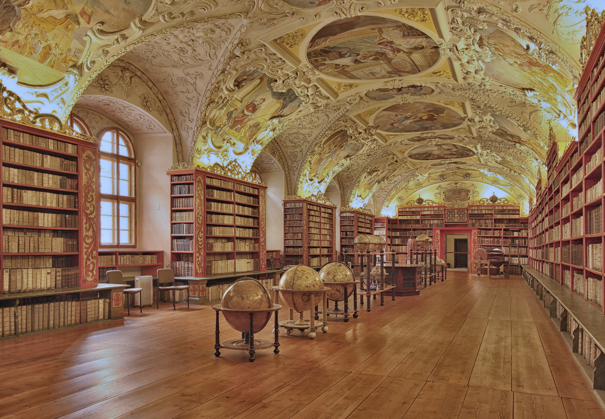 Canon EOS 50D sample photo. Historical library photography