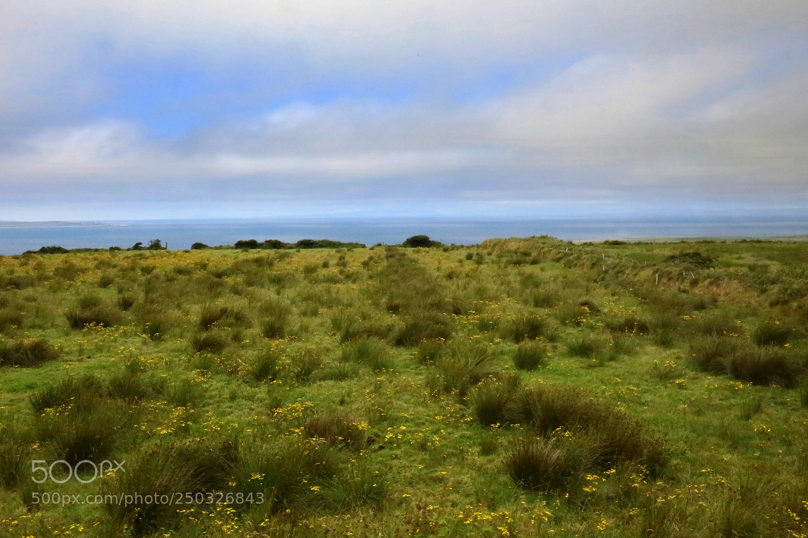 Canon EF 24-70mm F4L IS USM sample photo. Ring of kerry photography
