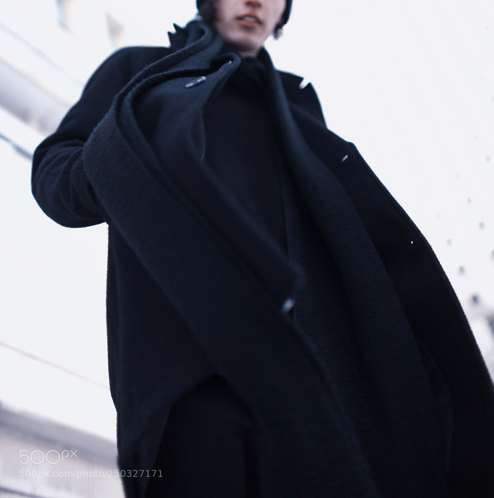 Canon EOS 5D Mark II sample photo. Паха photography