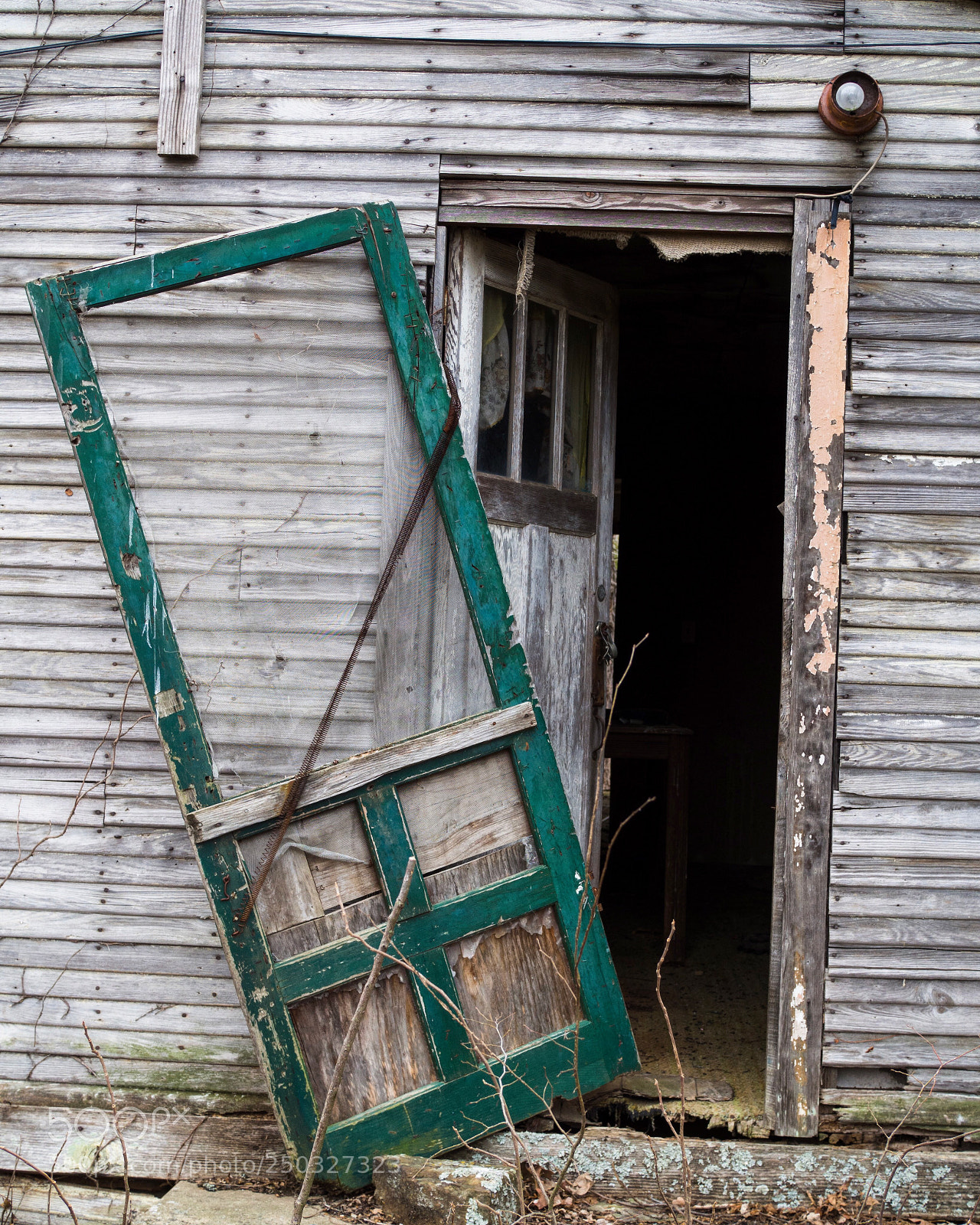Olympus OM-D E-M10 sample photo. Forgotten  photography