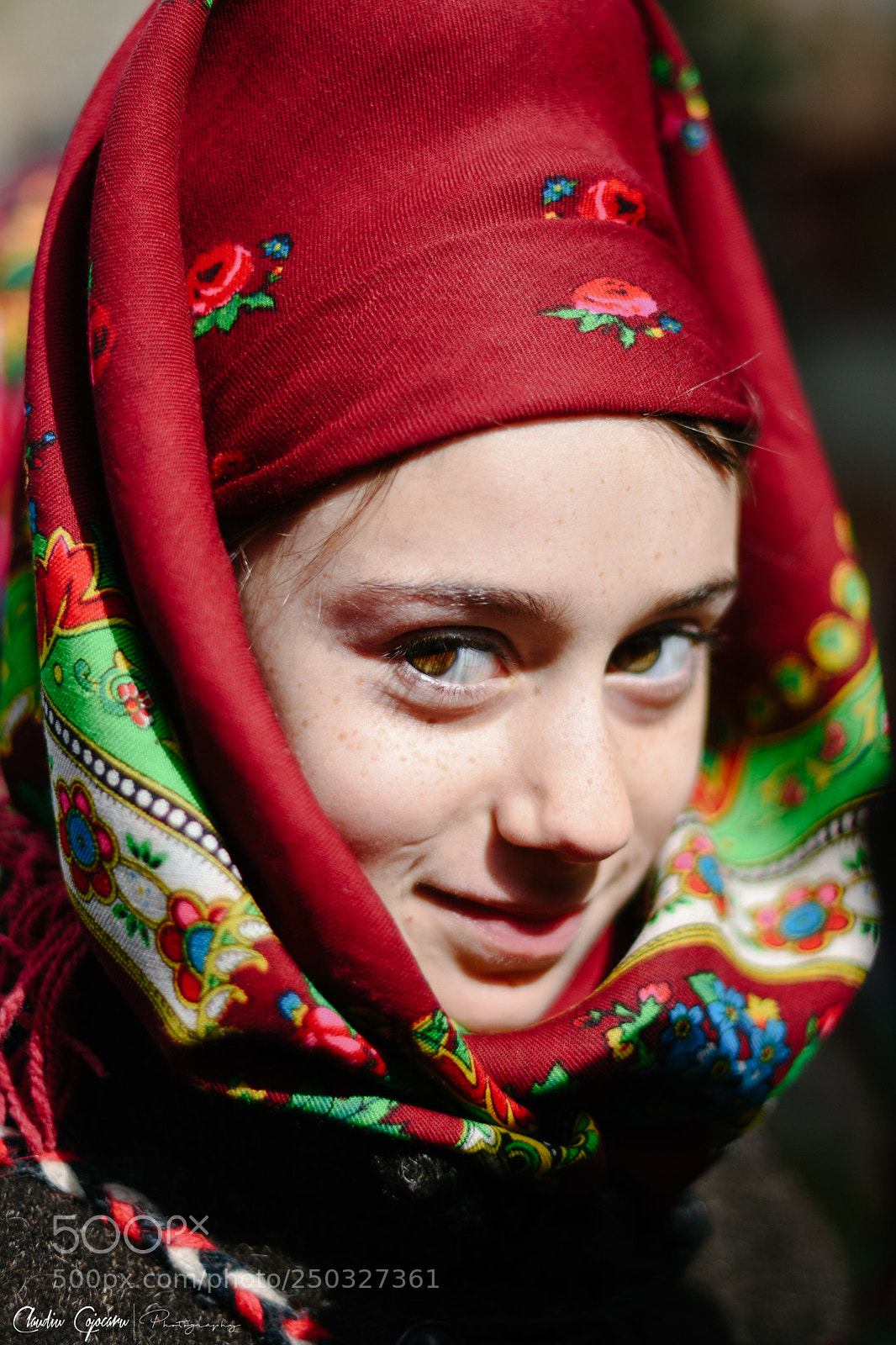 Nikon D7200 sample photo. Vision photography