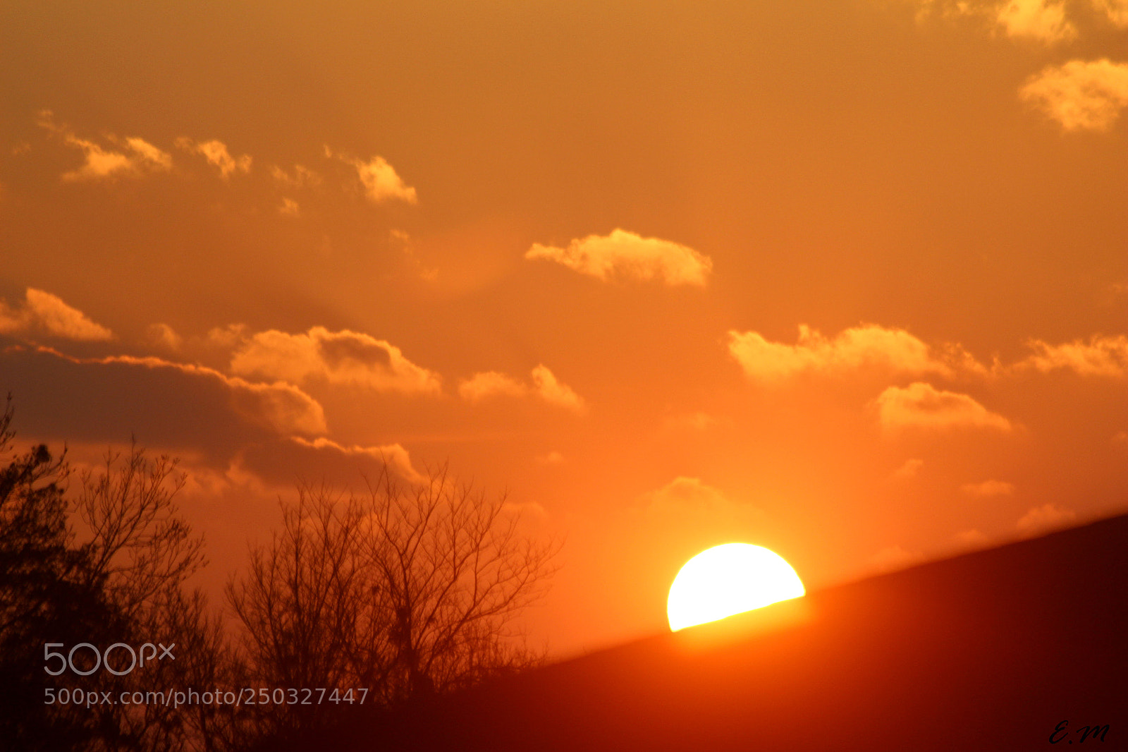 Canon EOS 650D (EOS Rebel T4i / EOS Kiss X6i) sample photo. Amanece photography