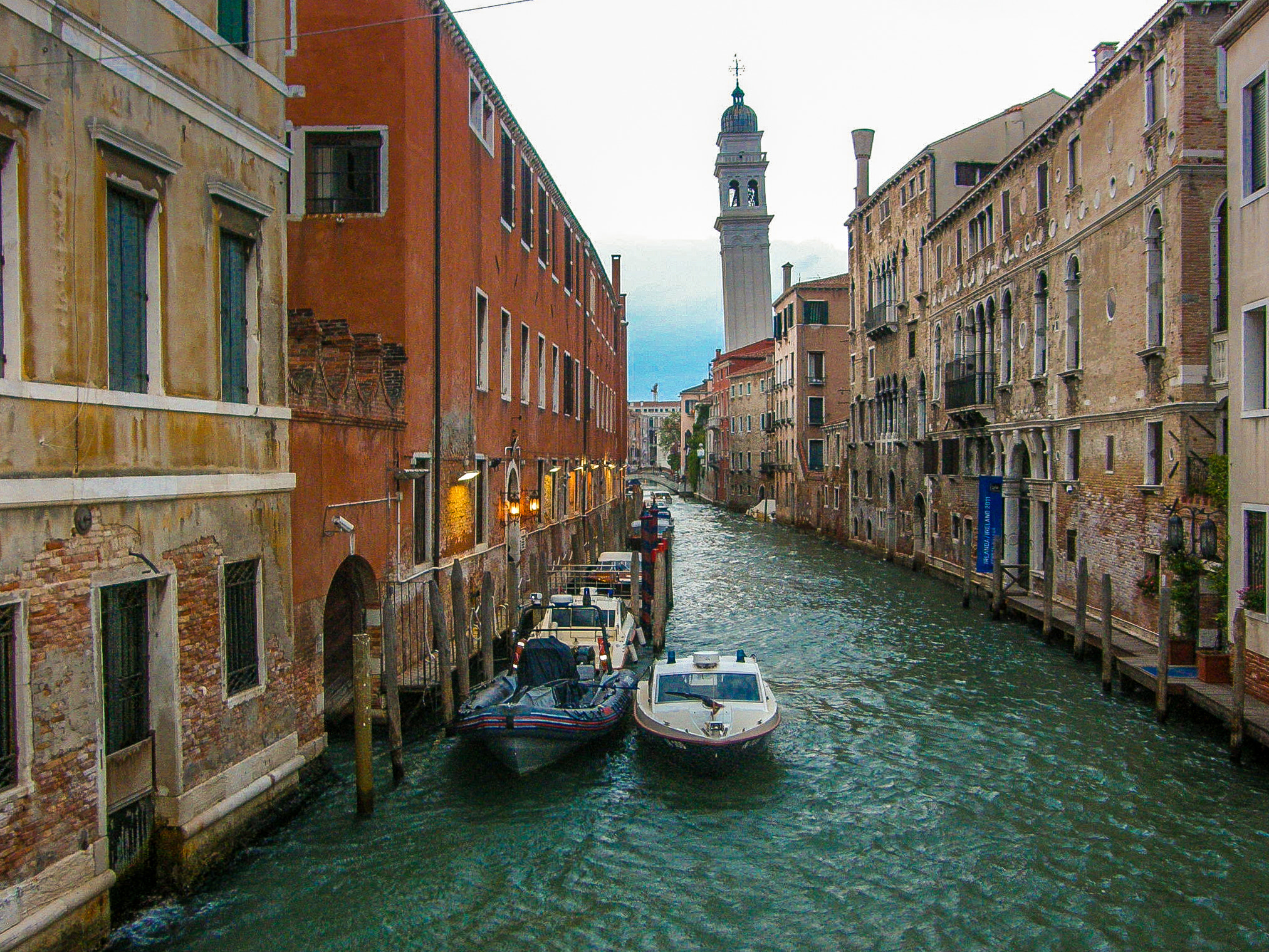 Olympus SP550UZ sample photo. Venice photography