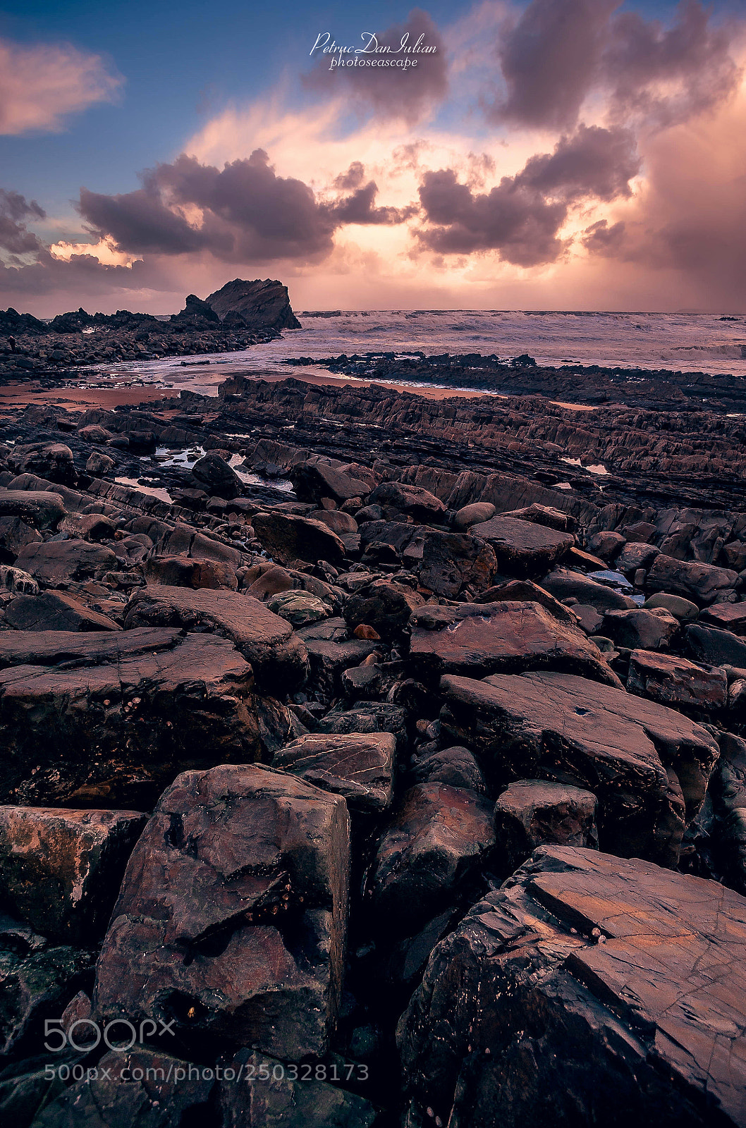 Nikon D700 sample photo. Hartland photography