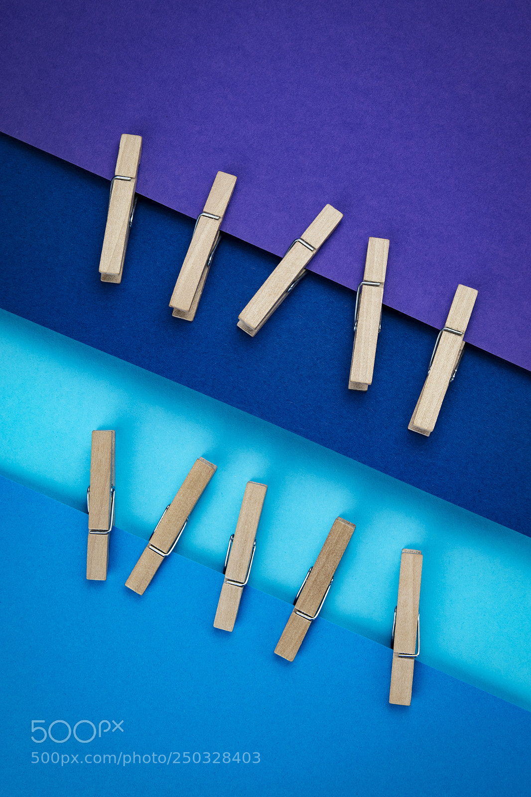 Nikon D5500 sample photo. Wooden pins attached to photography