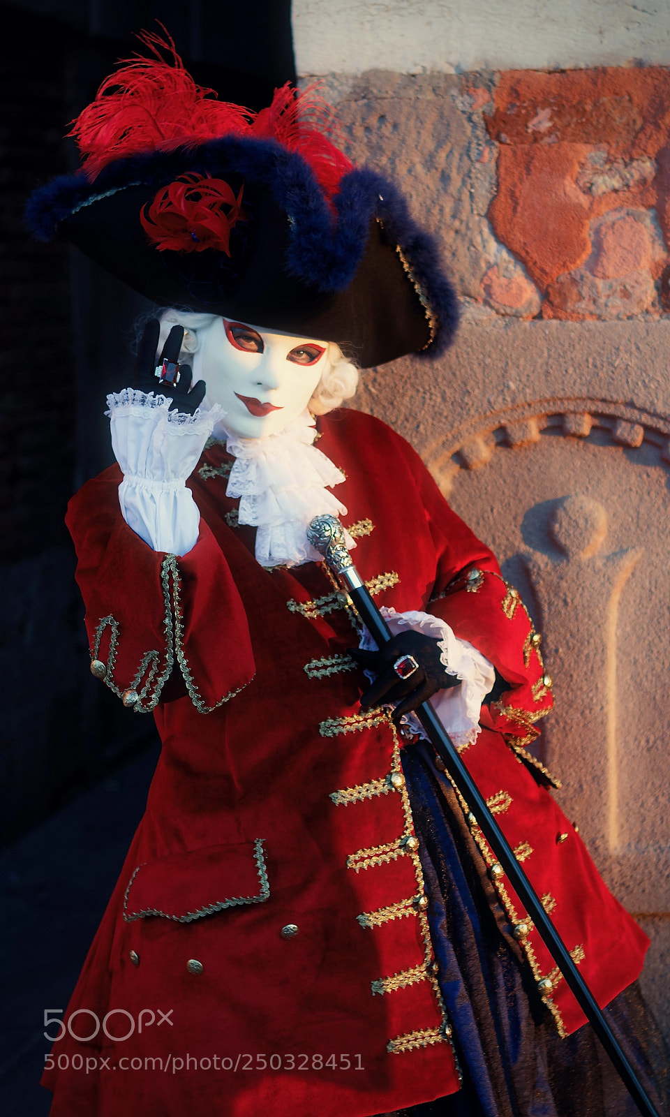 Canon EOS 7D sample photo. Carnavale di venezia photography
