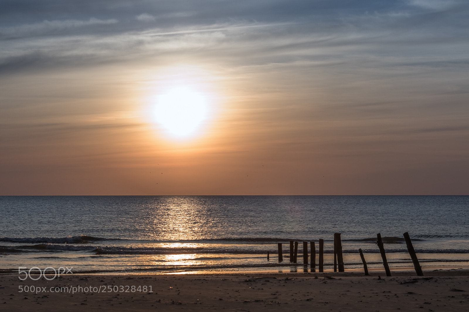 Canon EOS 7D Mark II sample photo. Sunset photography