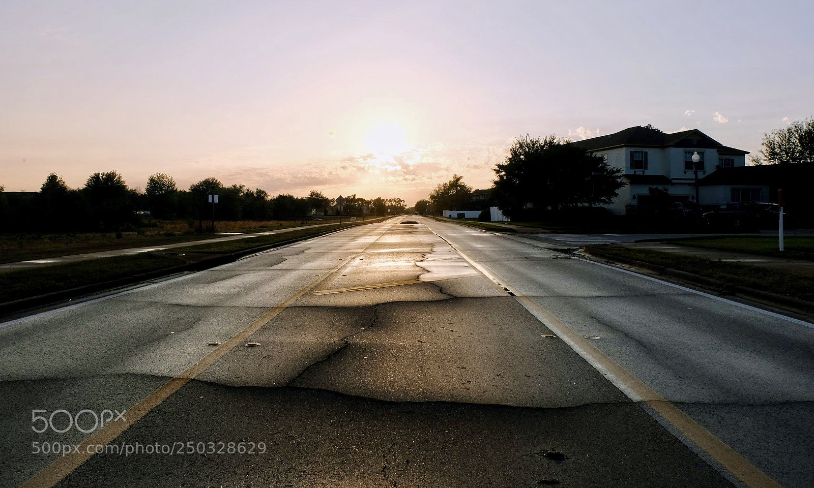 Fujifilm X-T20 sample photo. Suburban beauty photography