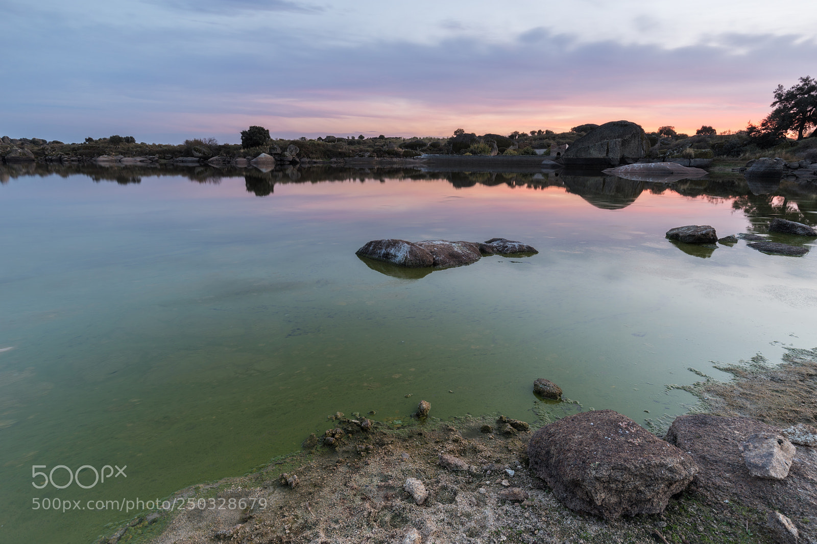 Canon EOS 6D Mark II sample photo. Barruecos  241117-7795 photography