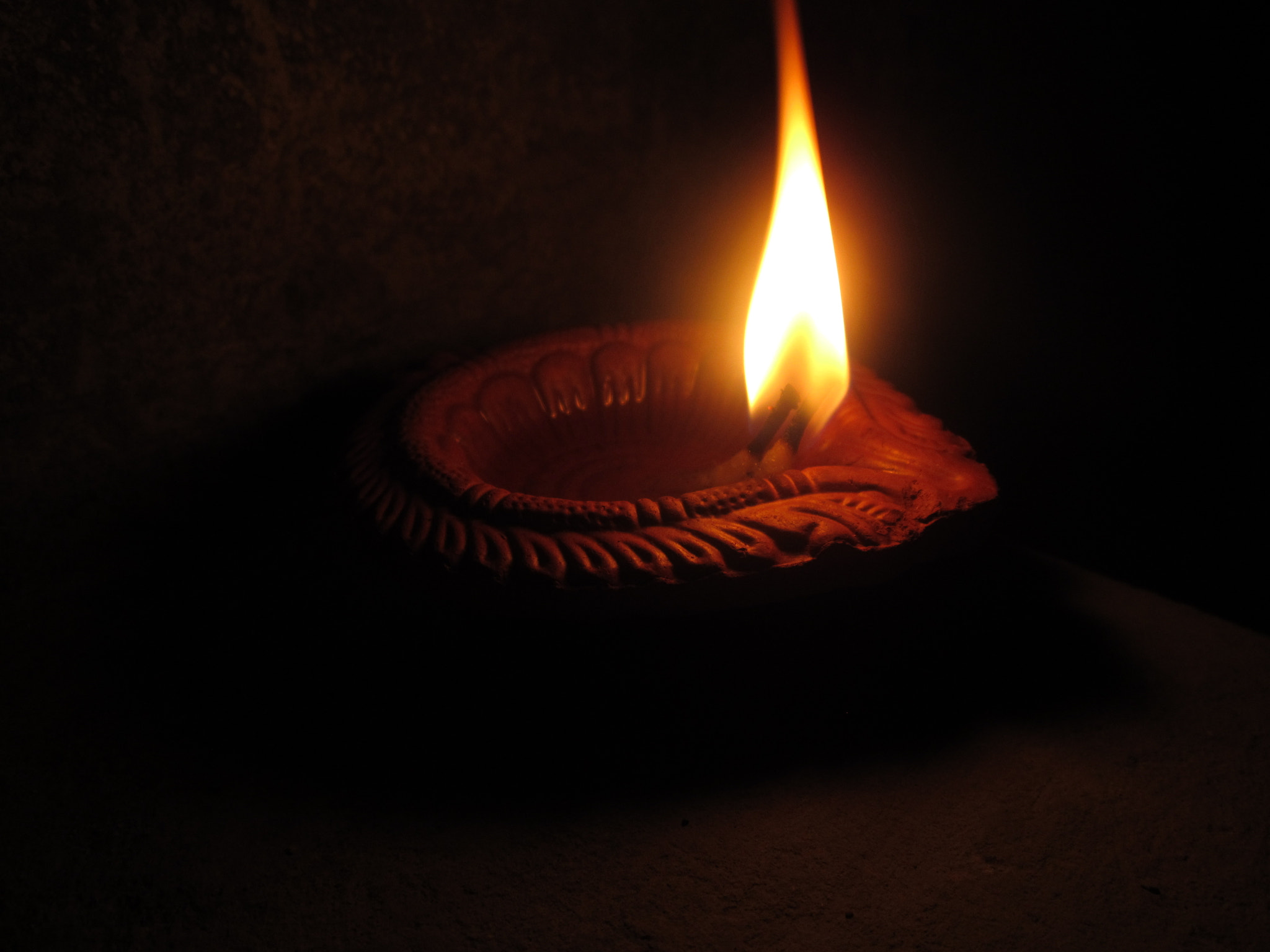 Canon PowerShot A2200 sample photo. "happiness can be found, even in the darkest of times, if one only remembers to turn on the... photography