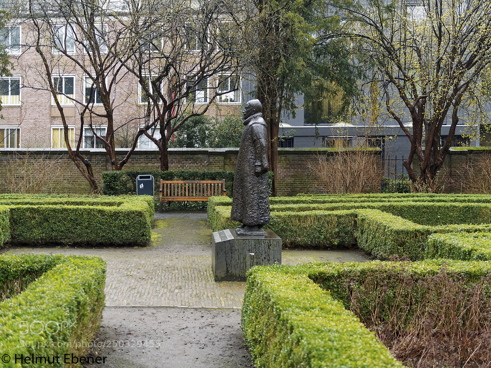 Olympus OM-D E-M5 sample photo. Delft nl, der prinsen photography