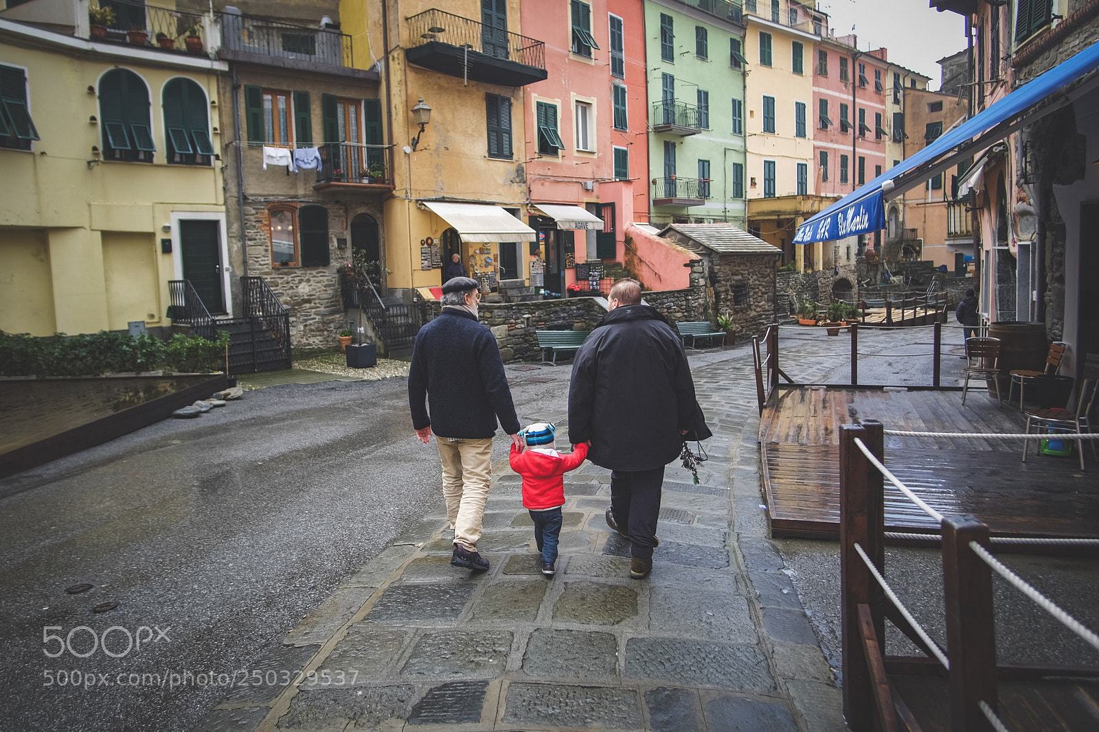 Fujifilm X-T10 sample photo. Three generations photography