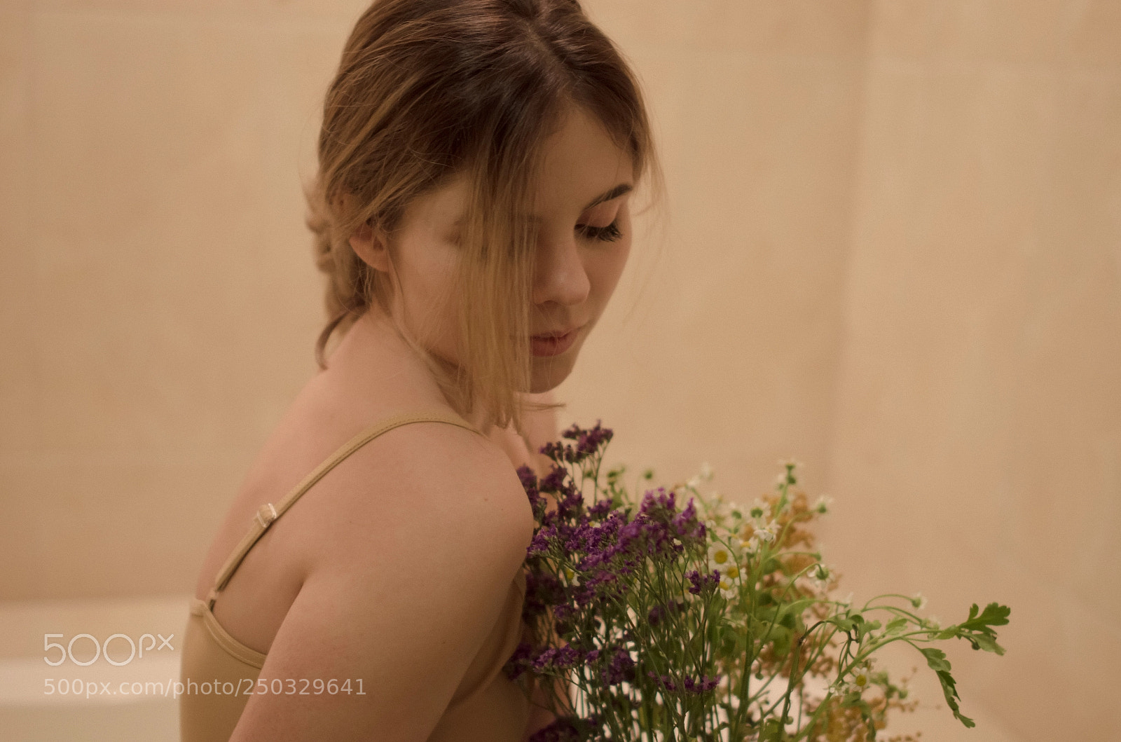 Nikon D5100 sample photo. Sonya photography