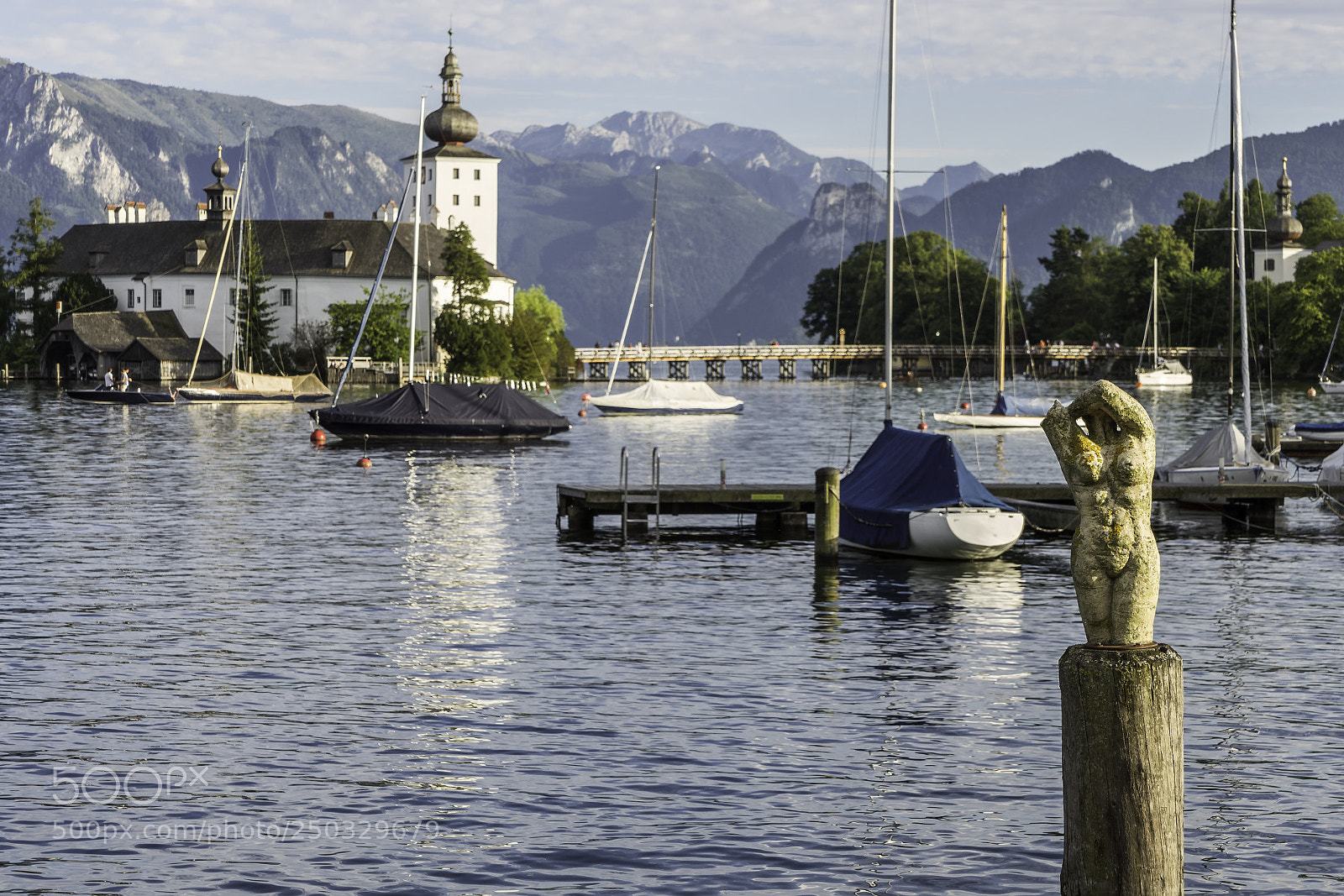 Sony a7 II sample photo. Wasserschloss ort photography