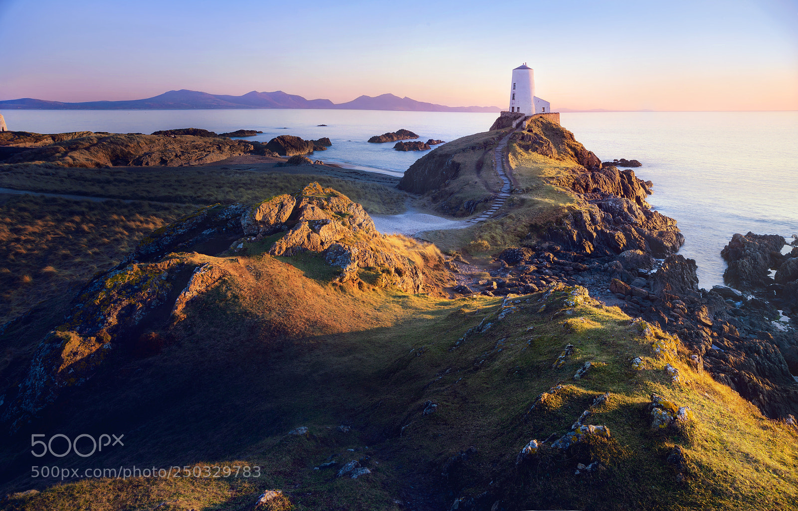 Nikon D600 sample photo. Ynys llanddwyn photography