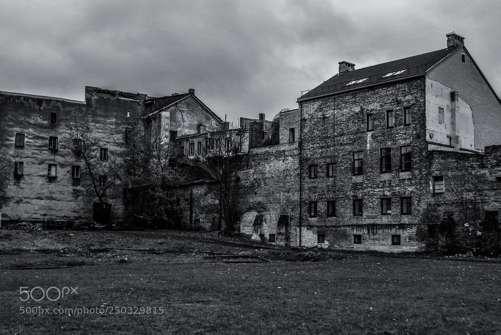 Nikon D3000 sample photo. House of sinful souls photography