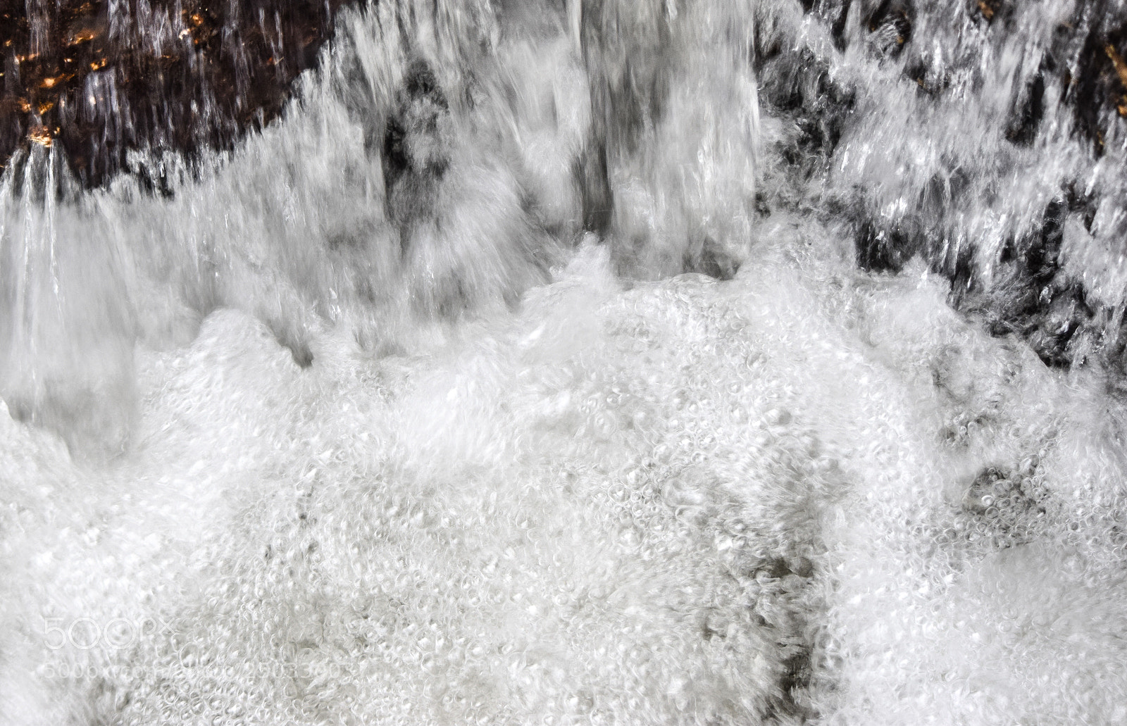 Nikon D5300 sample photo. Nature for water. photography