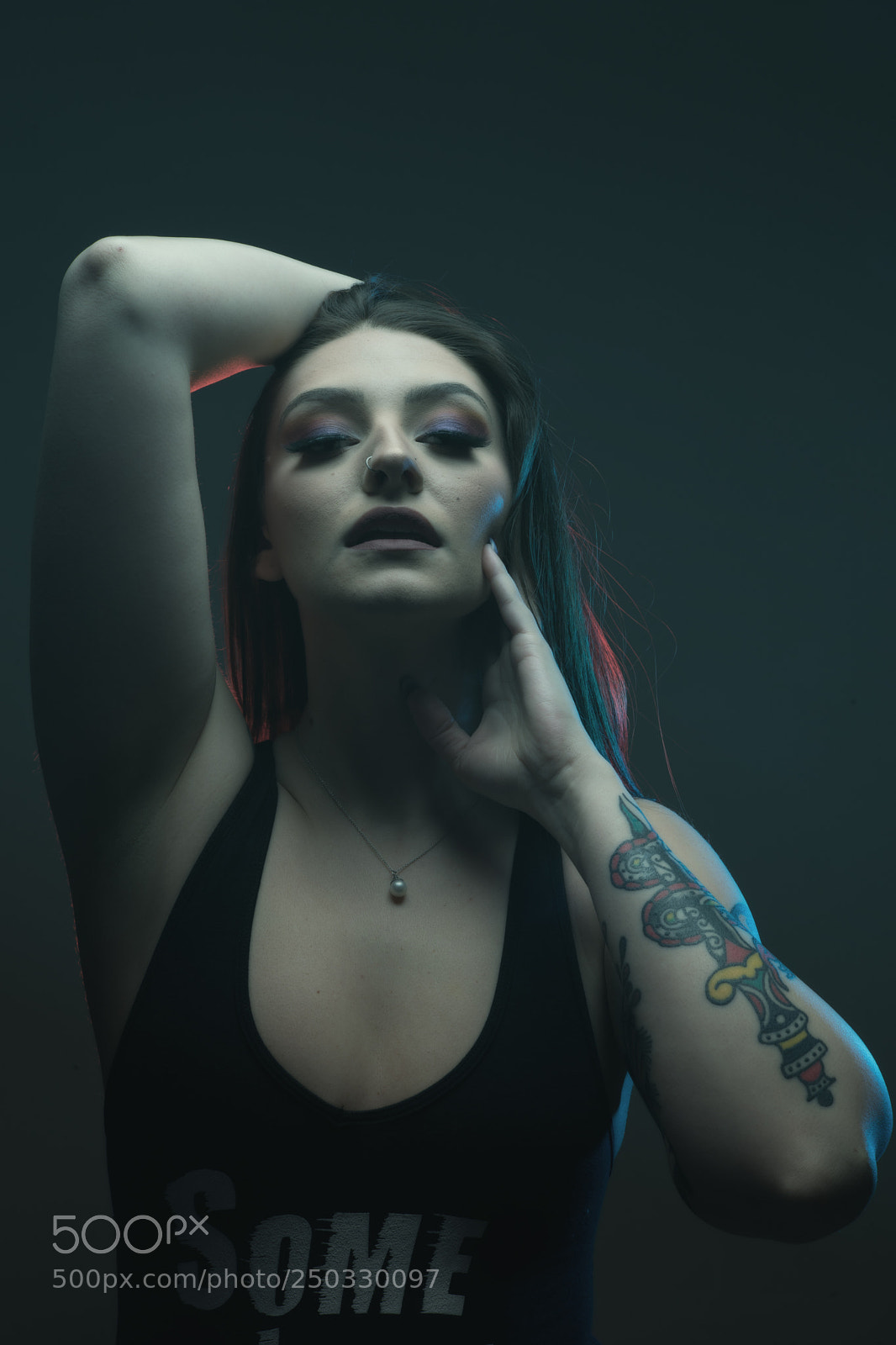 Sony a7 II sample photo. Elizabeth photography
