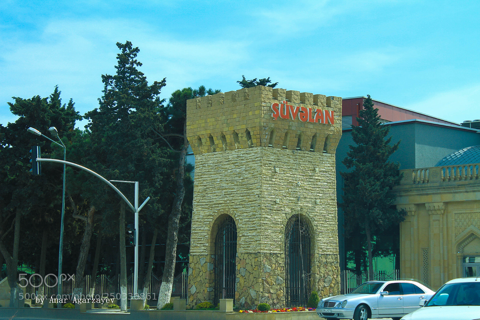 Canon EOS 7D sample photo. City photography