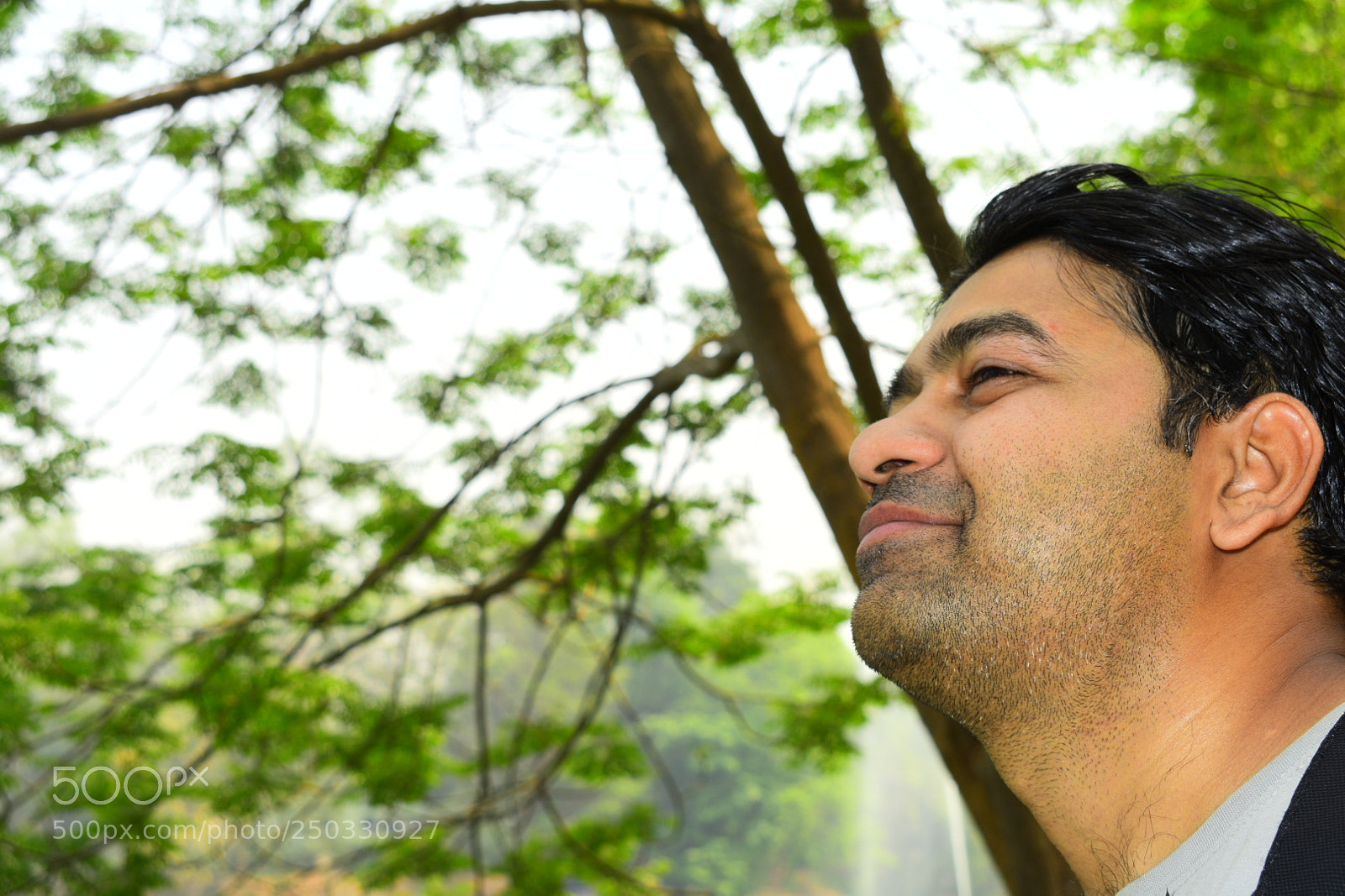 Nikon D3400 sample photo. Feelings photography