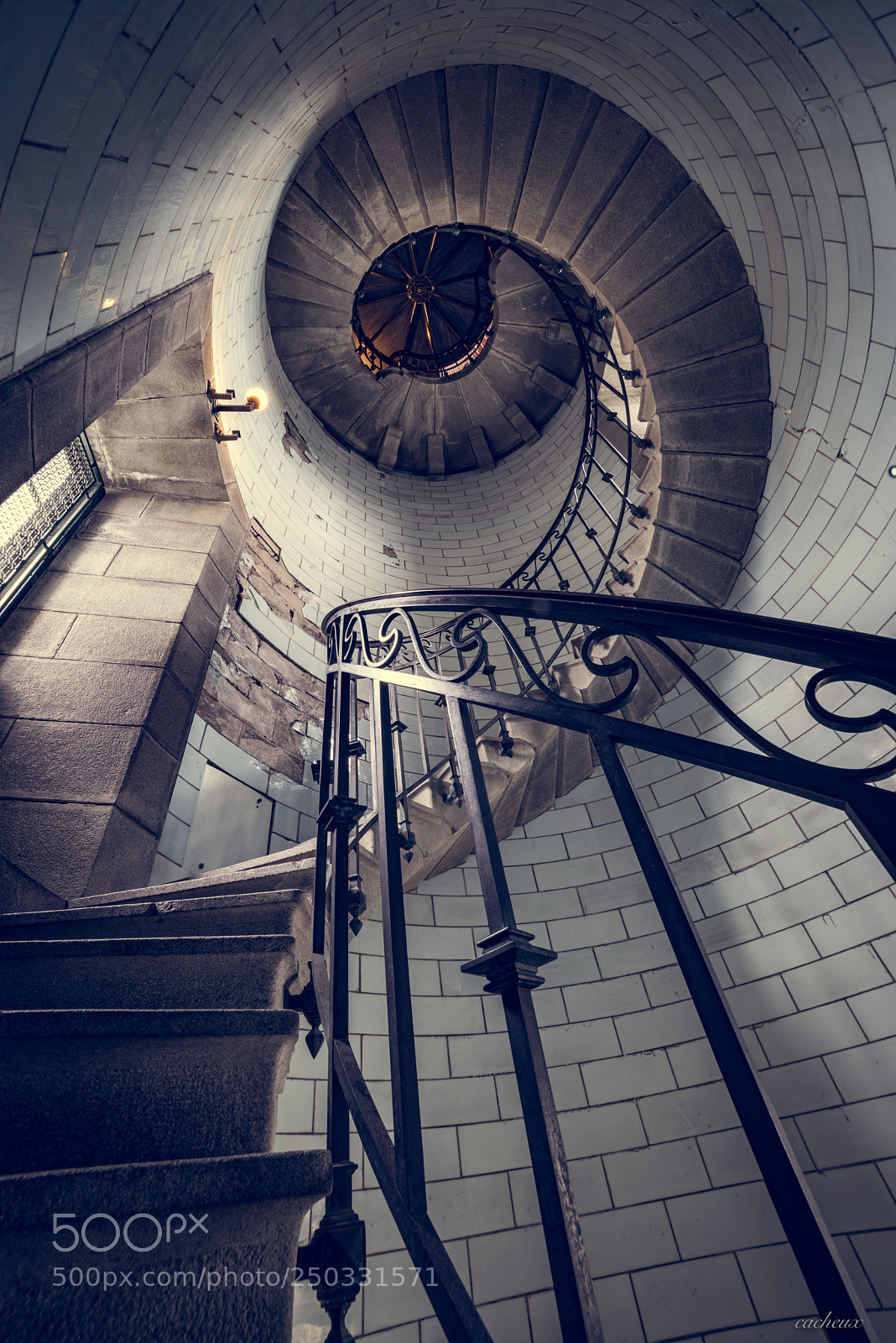 Nikon D810 sample photo. Breizh spirale photography