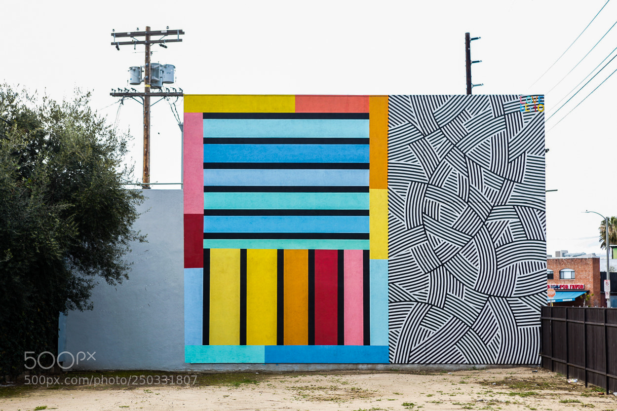 Canon EOS 5D Mark II sample photo. The love beerto wall photography