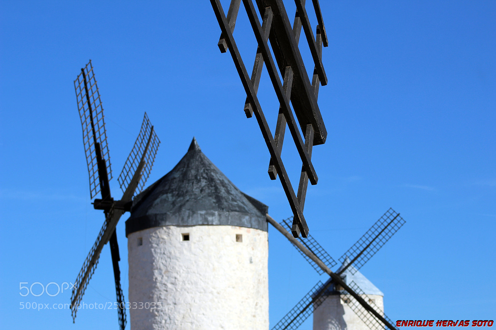 Canon EOS 1200D (EOS Rebel T5 / EOS Kiss X70 / EOS Hi) sample photo. Molinos photography