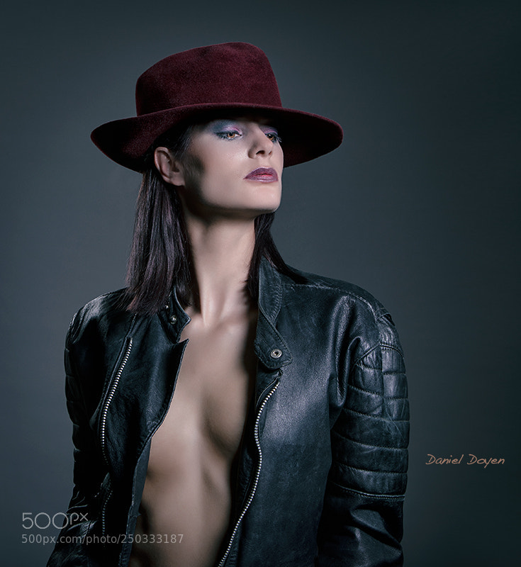 Canon EOS 5D Mark IV sample photo. Mua stacey germonprez photography