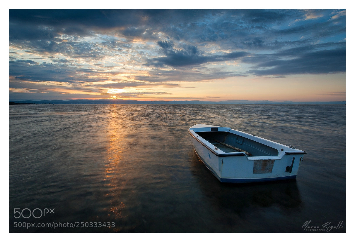 Canon EOS 5D sample photo. Fossalon! photography