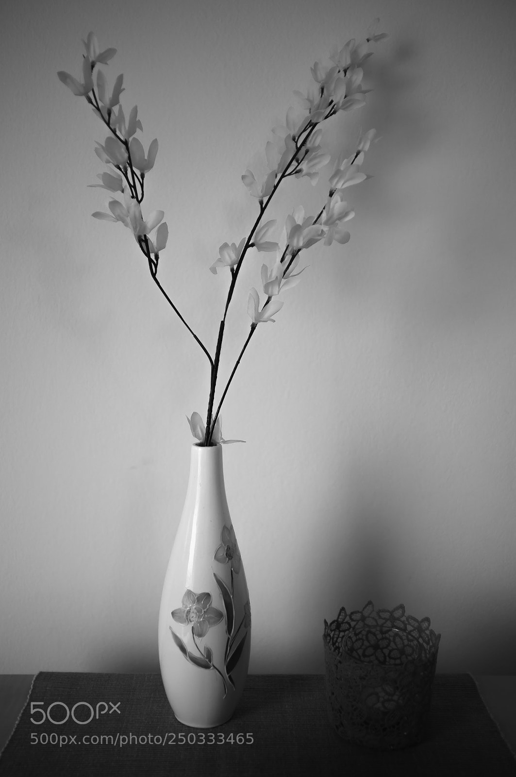 Fujifilm FinePix X100 sample photo. Flowers photography