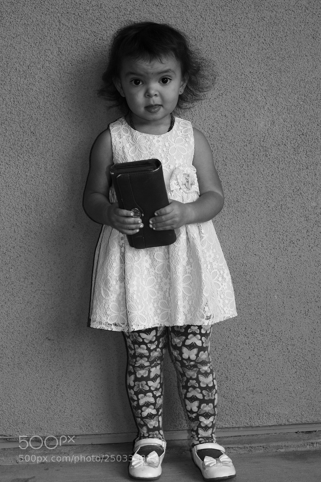 Canon EOS 20D sample photo. Big girl photography