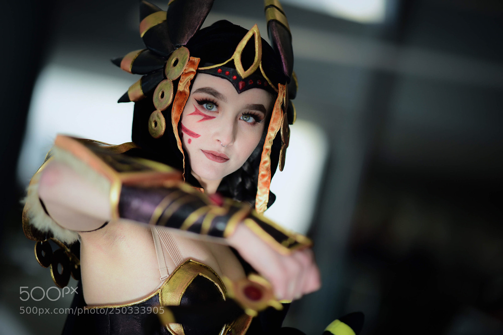 Nikon D810 sample photo. Heroine!!! :) photography