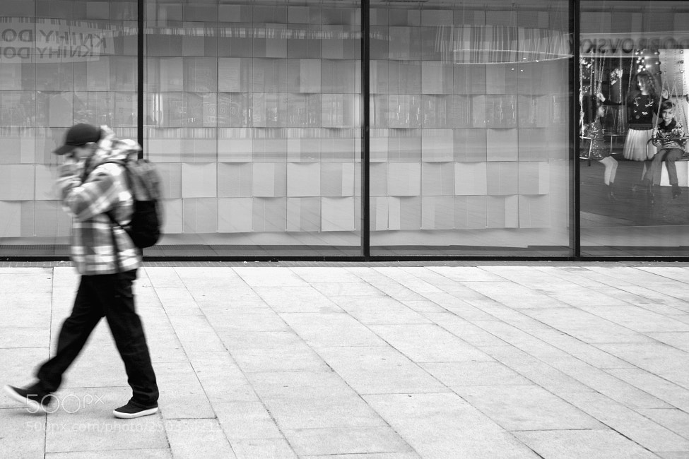 Canon EOS 50D sample photo. A life ... photography