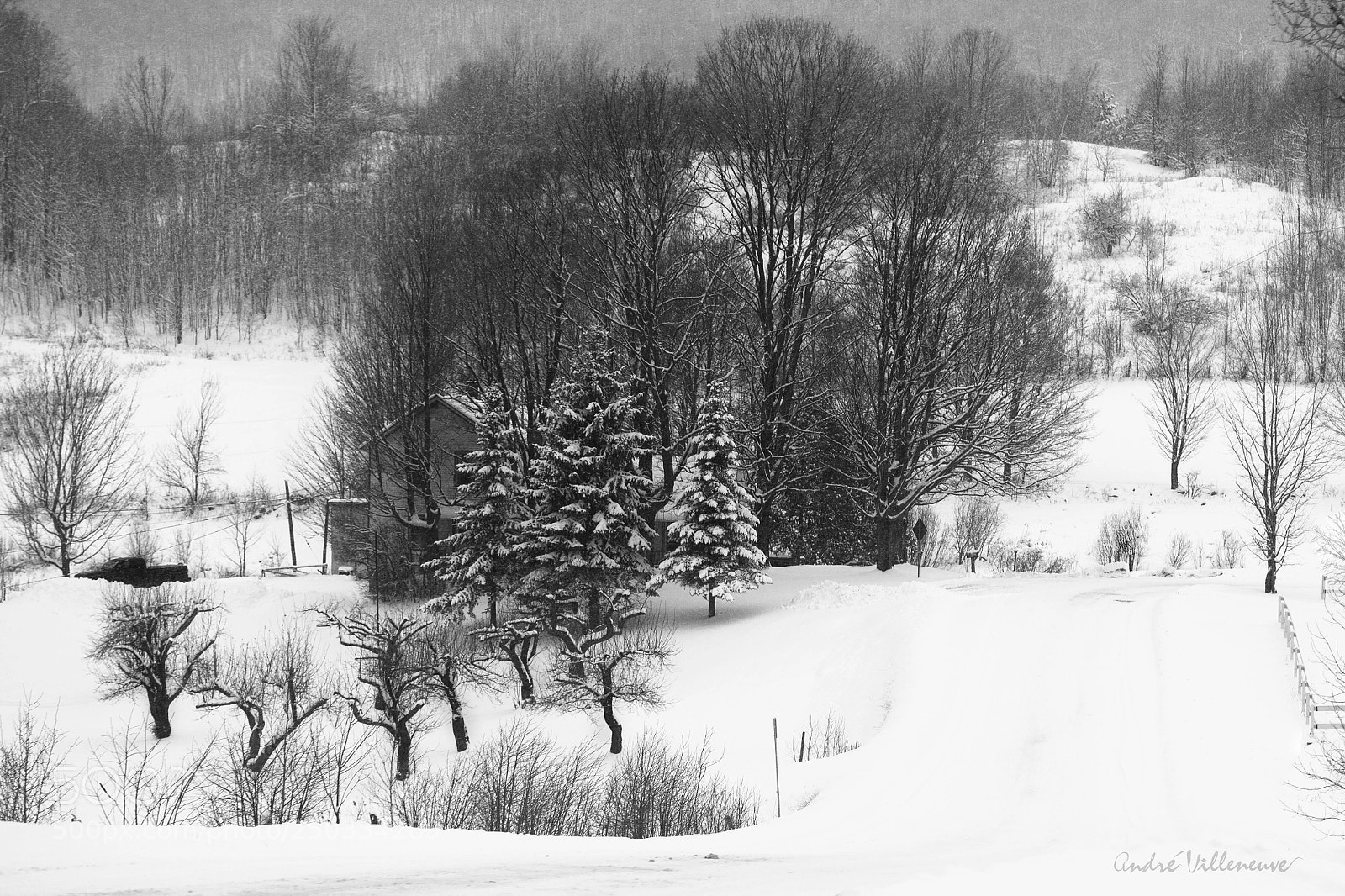 Canon EOS 5D Mark II sample photo. Paysage divers photography
