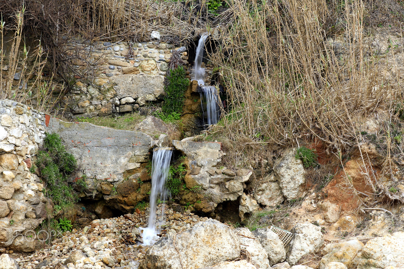 Canon EOS 7D Mark II sample photo. Water photography