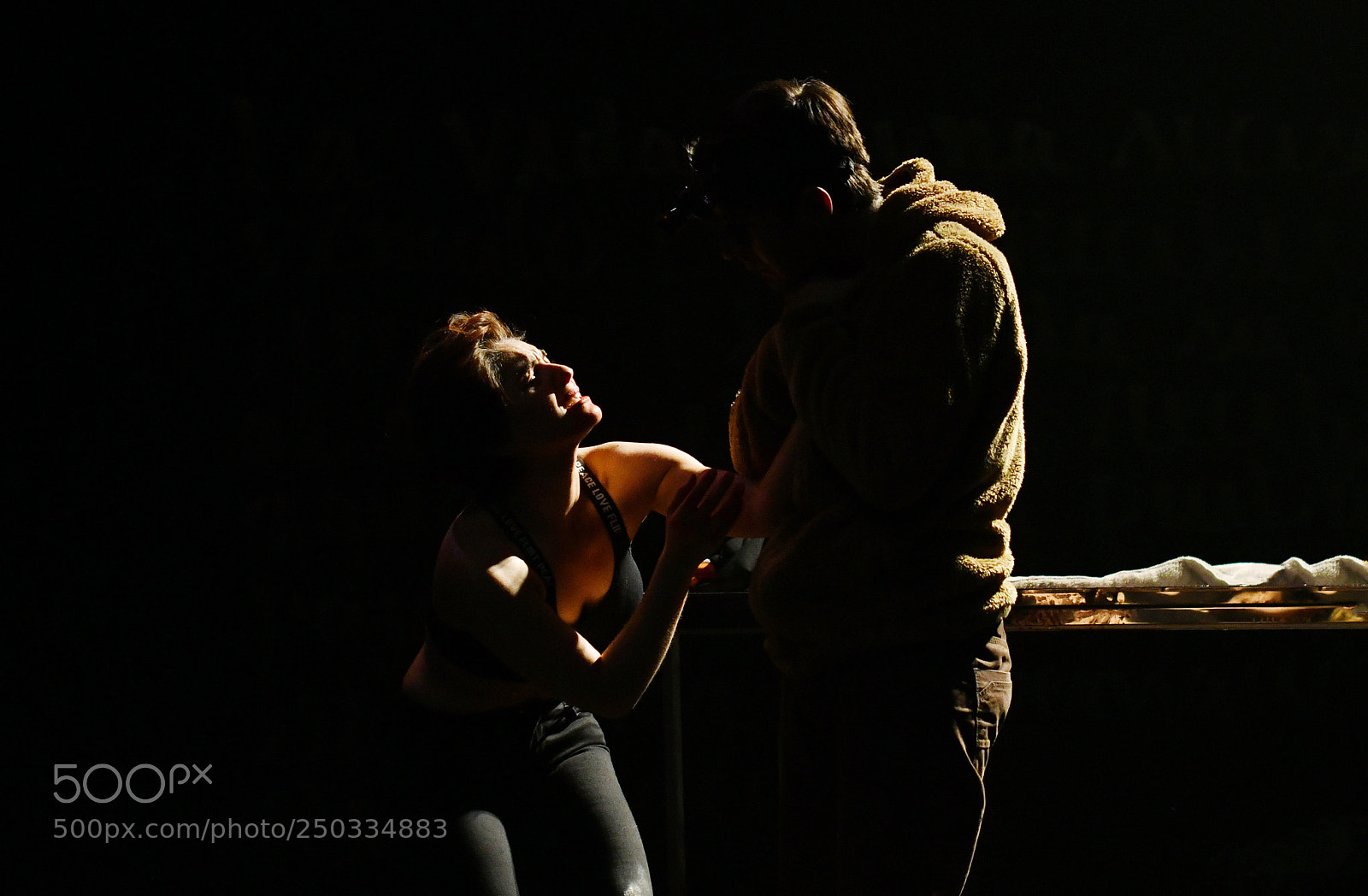 Nikon D500 sample photo. Elegia de los andes photography