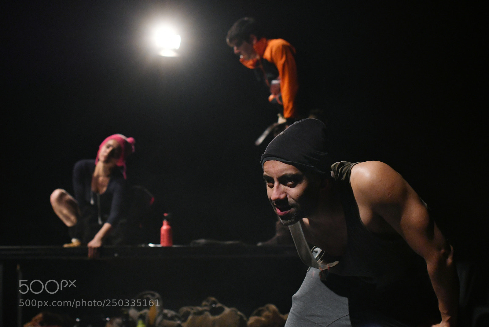 Nikon D500 sample photo. Elegia de los andes photography