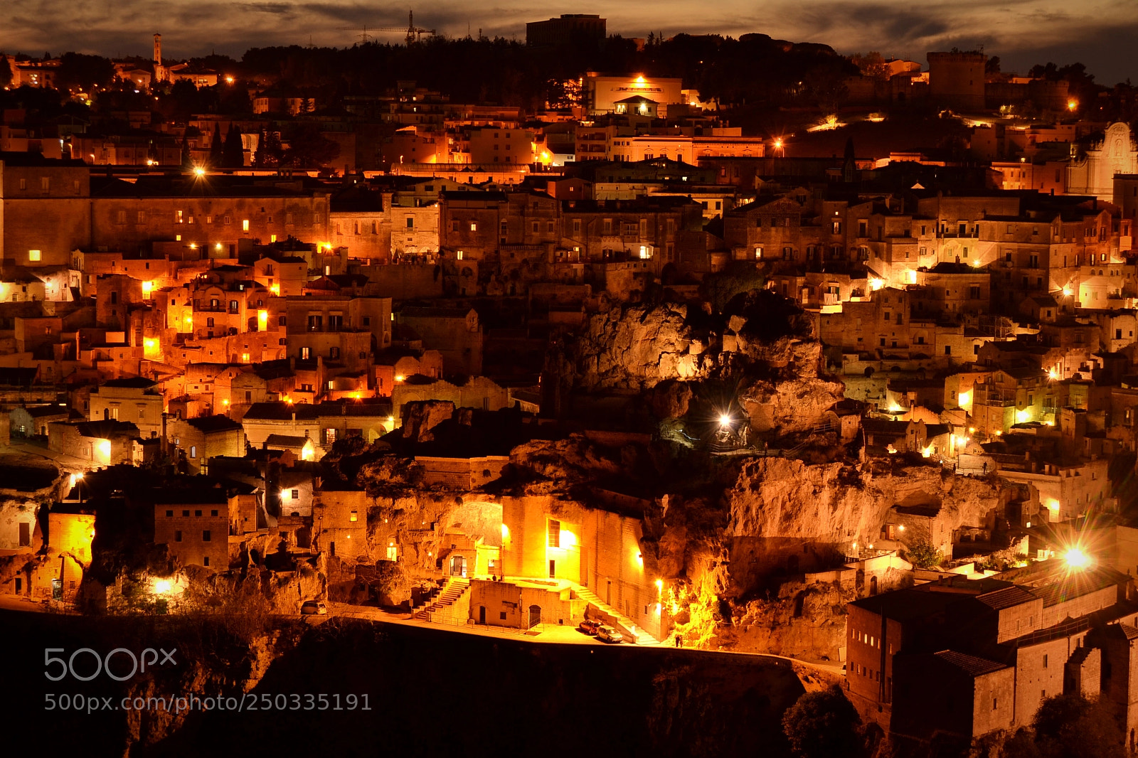 Nikon D3100 sample photo. Matera photography