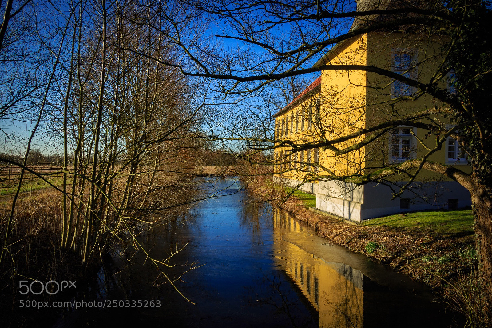 Canon EOS 700D (EOS Rebel T5i / EOS Kiss X7i) sample photo. Haus vogelsang  photography