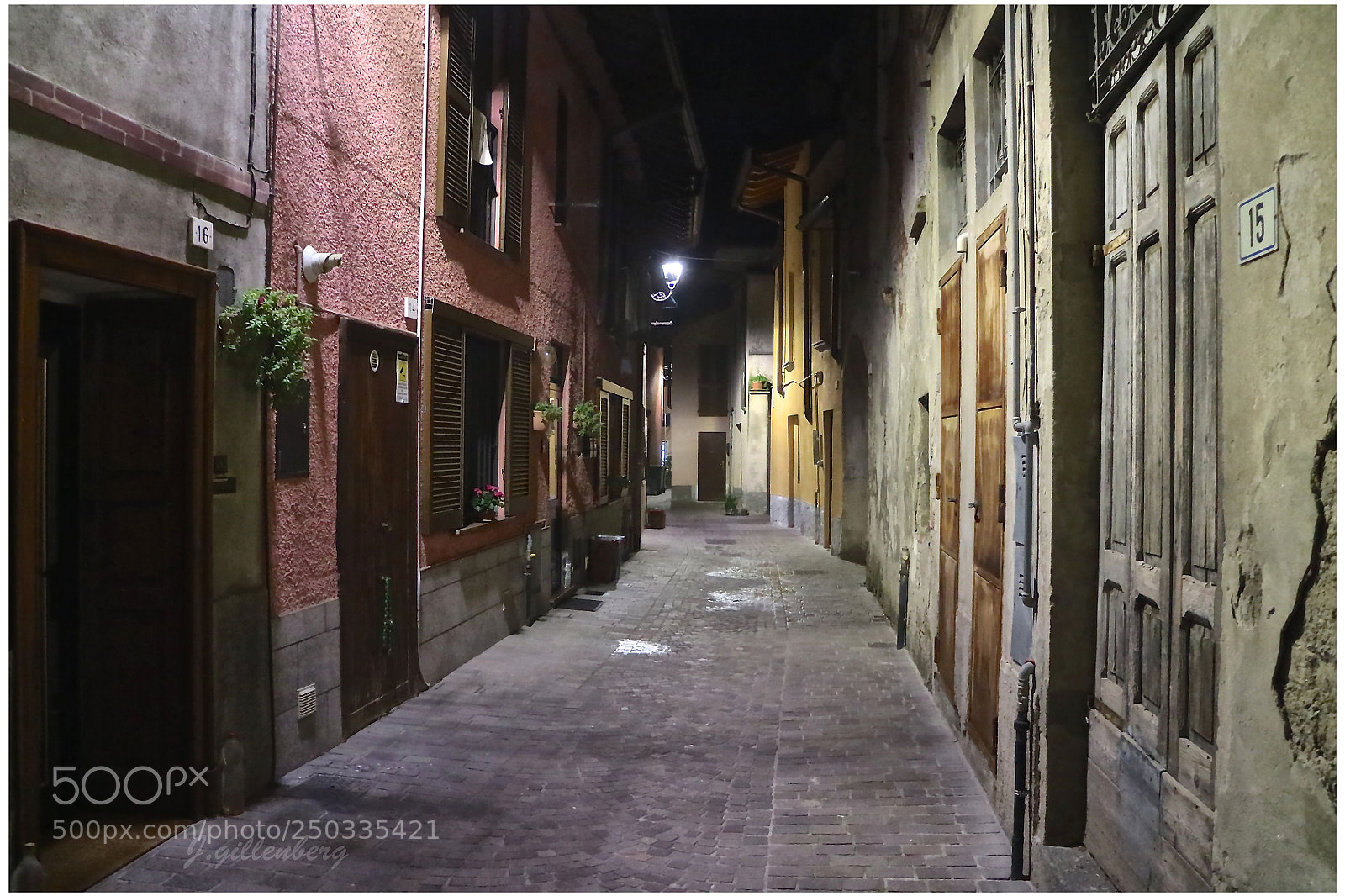 Canon EOS M3 sample photo. Evening in cassano photography
