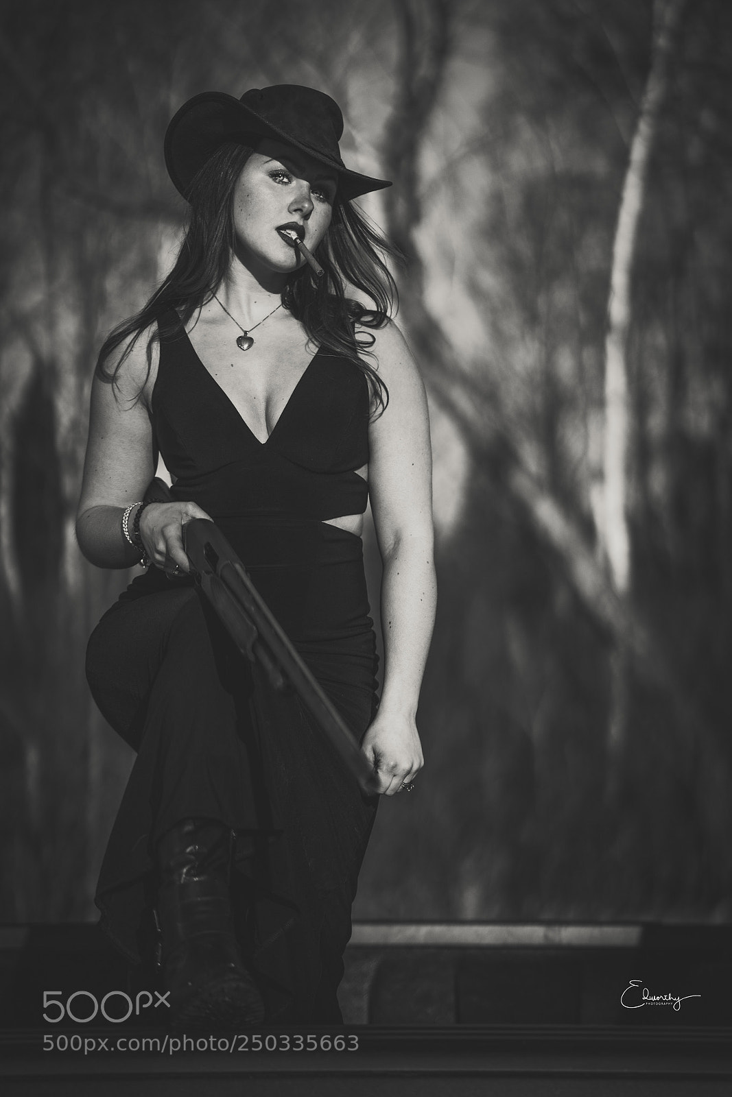 Sony a7R II sample photo. Not messing around  photography